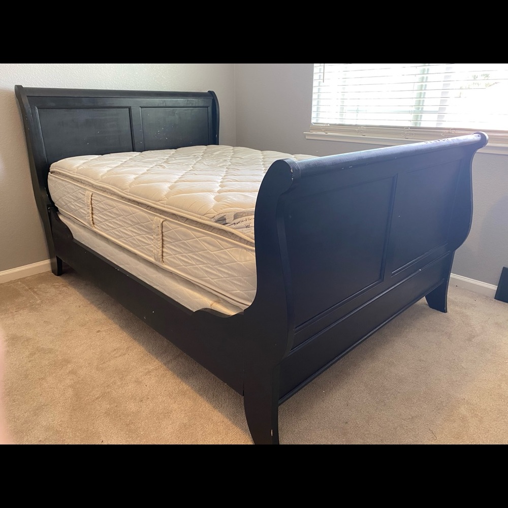 Broyhill Headboard